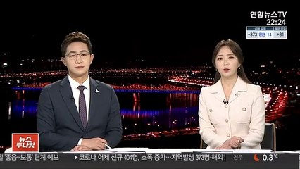 '부총장 딸 부정입학 의혹' 교수들 구속 면해