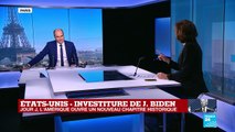 Investiture de Joe Biden : que va devenir Donald Trump après son départ de la Maison Blanche ?