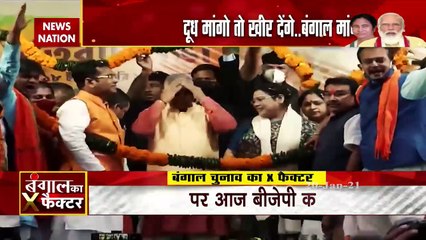 West Bengal Election : Decoding Bengal's political mood from Kolkata