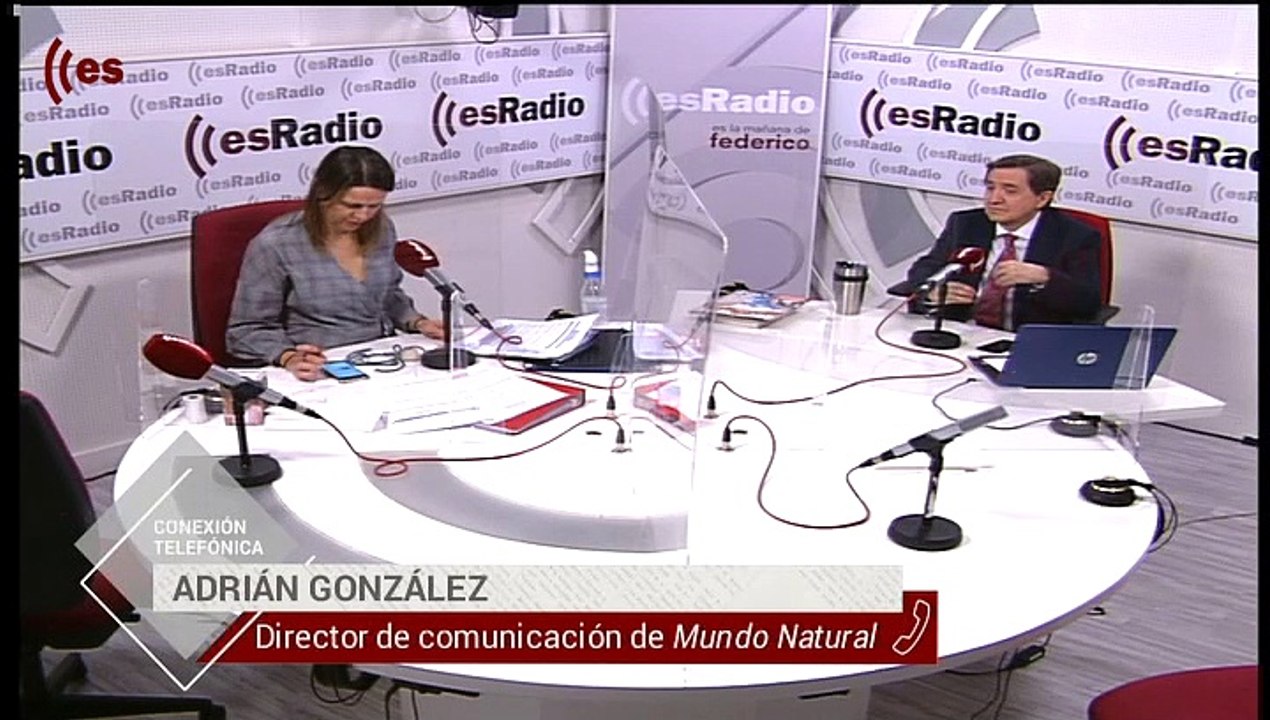 Mundo Natural: Las vitaminas