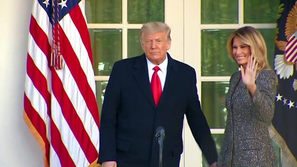 Trump concede indulto a Steve Bannon e mais de 70 pessoas