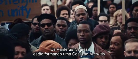 Judas e o Messias Negro | Trailer 2