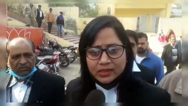 हाथरस कांड में आरोपी की जमानत को लेकर सुनवाई टली, 29 जनवरी को हाथरस कोर्ट में होगी सुनवाई