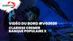 Visio (FR) - Clarisse CREMER | BANQUE POPULAIRE X - 20.01