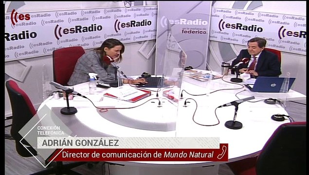 Mundo Natural: Cómo mejorar las defensas del organismo