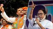 Bengal elections: Mamata-Suvendu faceoff escalates