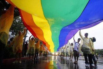 Stop vilifying LGBT community, say rights group HD