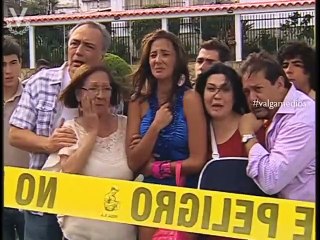 Válgame Dios Capitulo 76