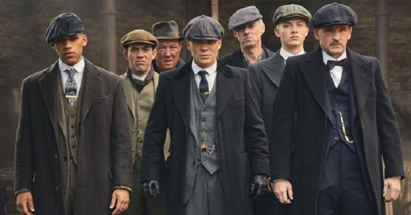 « Peaky Blinders » : le dénouement de la série sera dévoilé dans un film