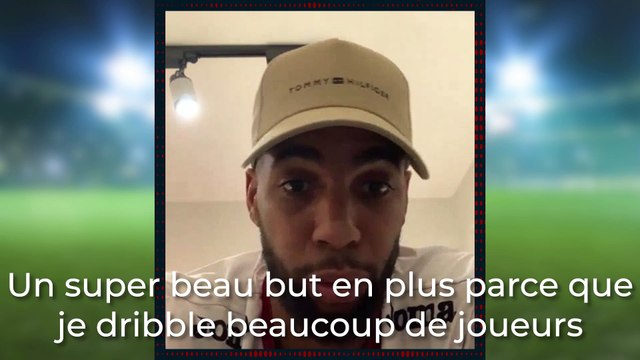 Mathias Coureur, attaquant Samsunspor : Les moments forts de sa carrière