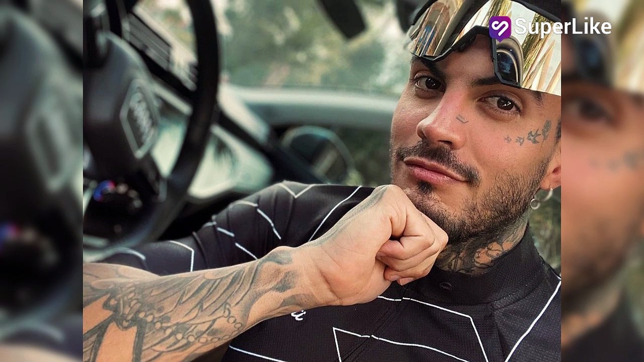 Mateo Carvajal resuelve la duda sobre por qué sigue soltero