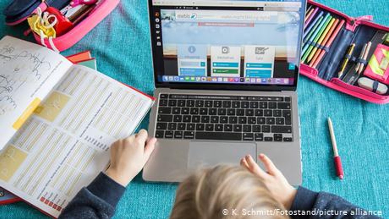 Homeschooling in der Coronakrise: gar nicht so einfach