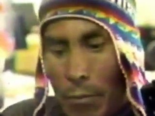 "A mi no me gusta que mi hija sea tu empleada"