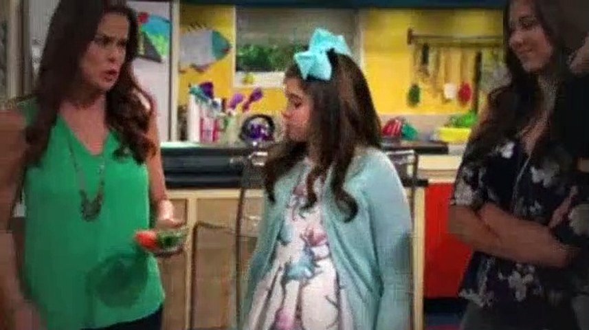 Dança Country - The Thundermans - video Dailymotion