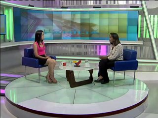 Buena  Vibra 20ENE2021 | Importancia de la consulta de niño y niña sano