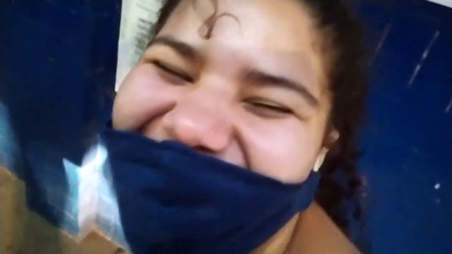 FIZ UMA SURPRESA PARA ELA (ELA AMOU)