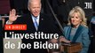 EN DIRECT : suivez l’investiture de Joe Biden et Kamala Harris à Washington