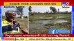 Chhota-Udepur Farmers in distress due to water leakage from Sukhi Dam's Canal