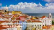 Les 5 lieux incontournables à visiter à Lisbonne
