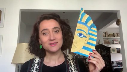 Ioana Ciocan - Arte Vizuale | Odiseea Academy