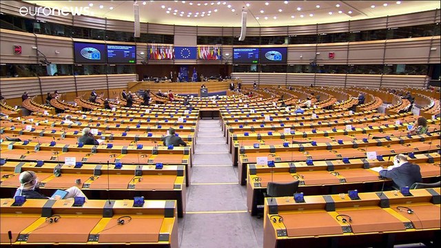 Europa wartet auf Joe Biden und ein neues Kapitel