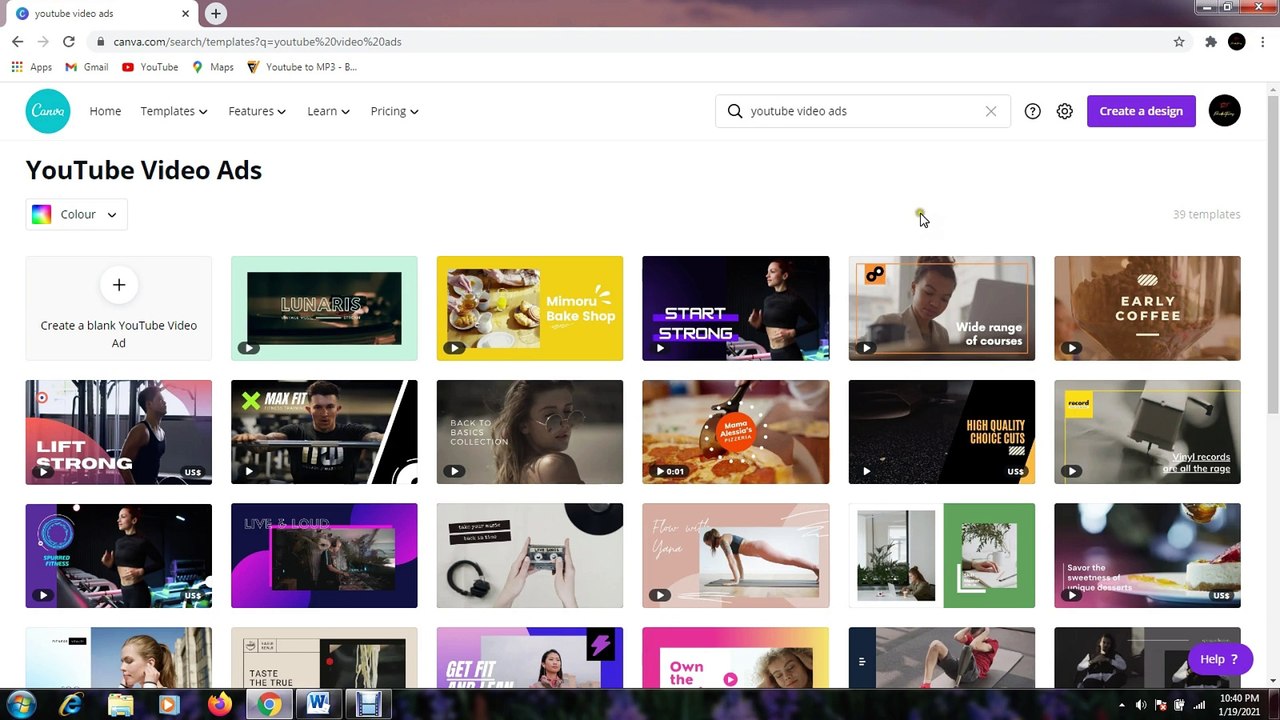 How to Make Youtube Video Ads (to easy way)। Youtube Video Ads তৈরি করার সহজ নিয়ম।