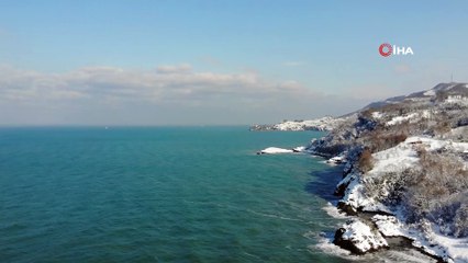 - Kayıp 3 mürettebatı arama çalışmaları devam ediyor