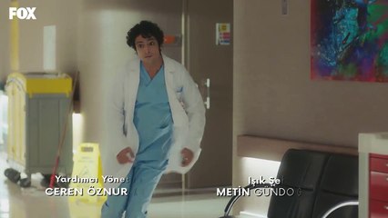 Gerilim dolu dakikalar! - Mucize Doktor 38. Bölüm