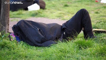 Un senzatetto muore in Piazza S. Pietro. "Covid e freddo, mix letale"