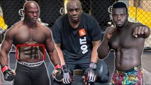 Diabong prévient Reug Reug   Ngalani est très fort, il est 4 fois champion du monde en...