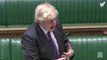 Boris Johnson says he's 'living embodiment' of obesity risks during COVID pandemic