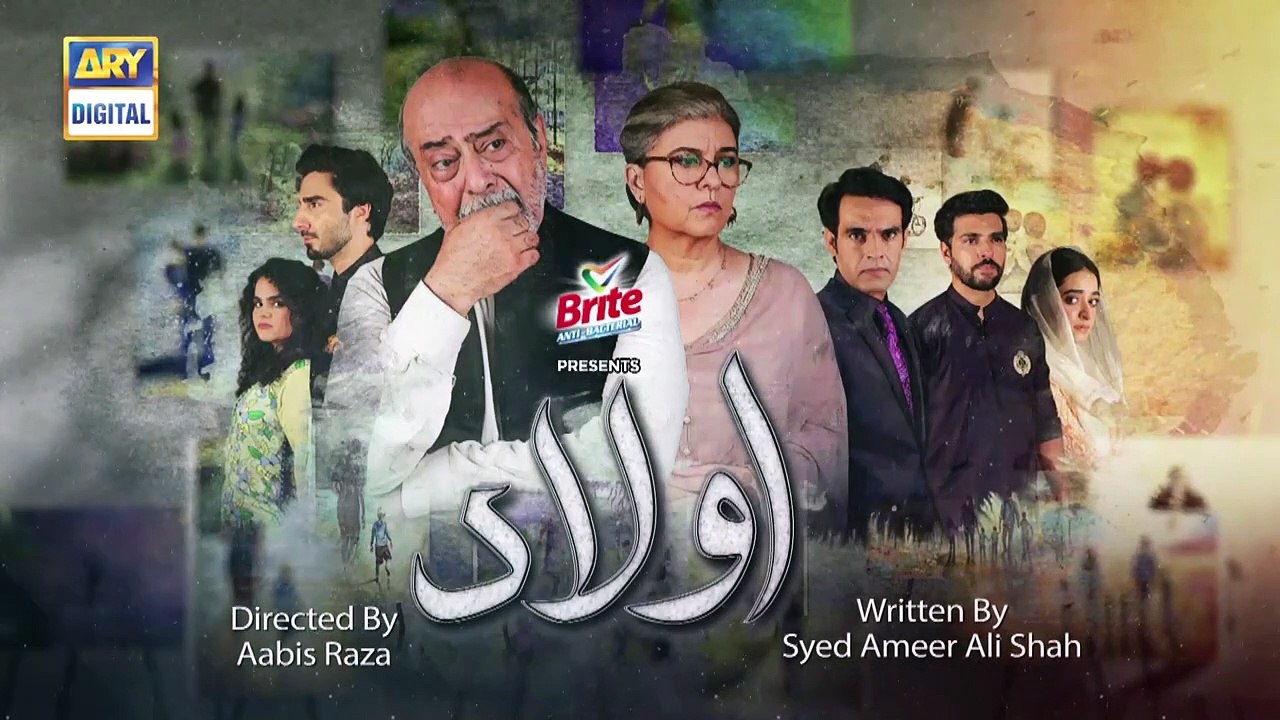 Aulaad Ep 5