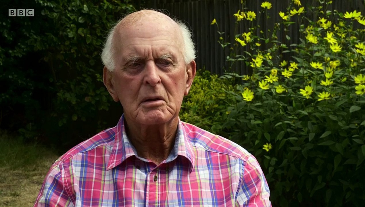 Moment of Proof S01E13 The Feud