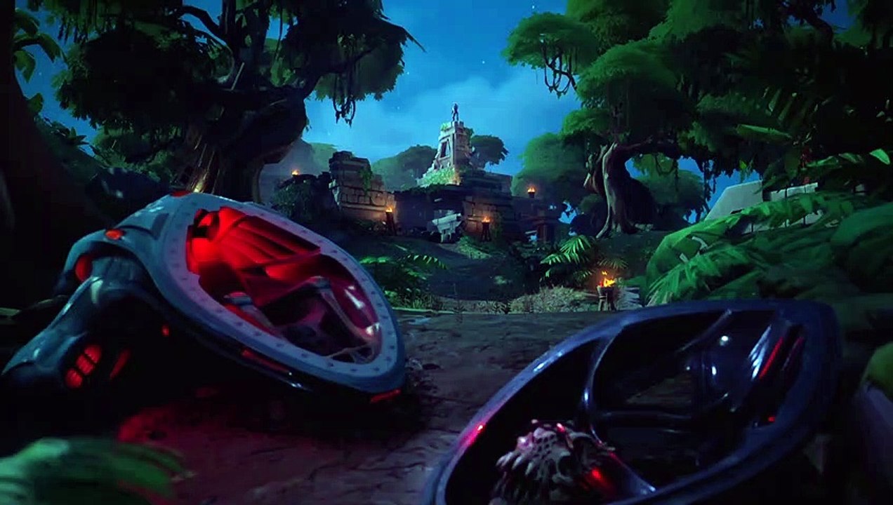 Fortnite - Predator
