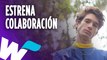 León Leiden nos habla de su colaboración con Manuel Medrano.