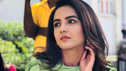 Download Video: Bigg Boss 14: Jasmin Bhasin का post देख Bigg Boss पर भड़के Fans |FilmiBeat