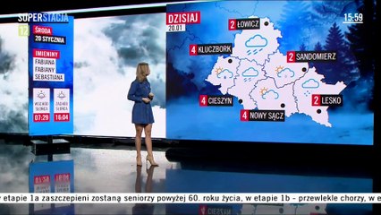 Kasia Kamińska - 20.01.2021