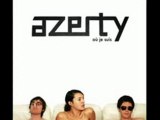 Azerty - Ou je suis (Remix Uta Funq)