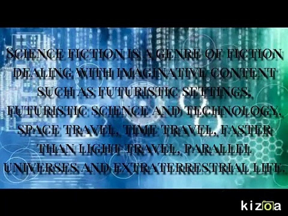 Top 5 technologies to become real by the 2030s