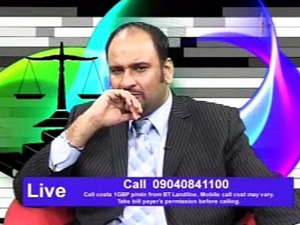 Legal Solutions - Counting Harjap