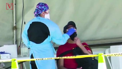 Global Welcome for Biden with Parting Shots at Trump