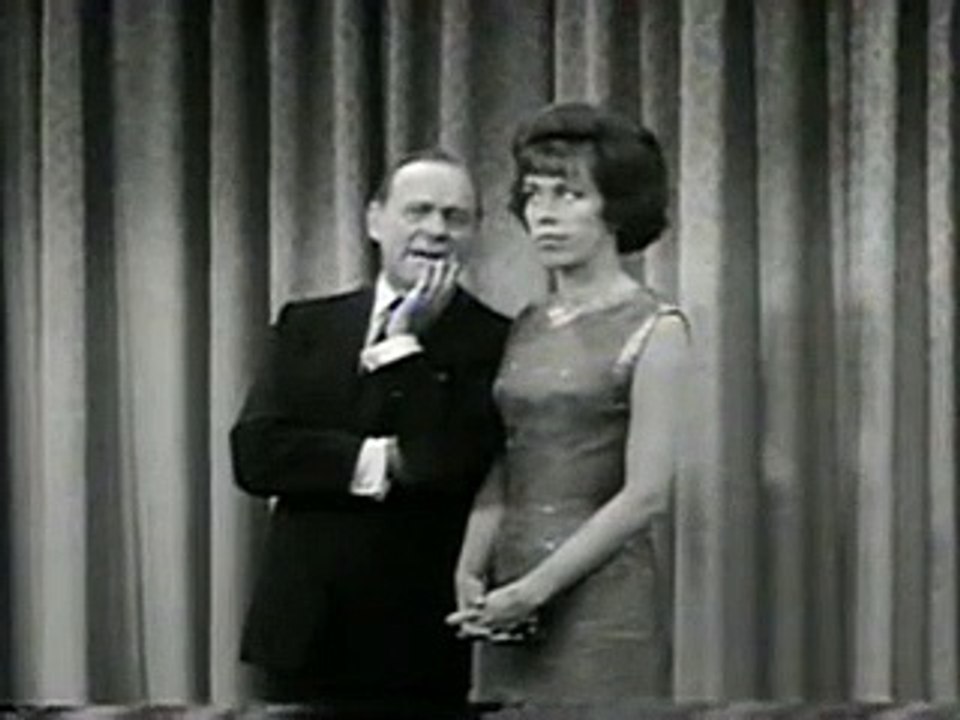 The Jack Benny Program ep. Jack Plays Tarzan