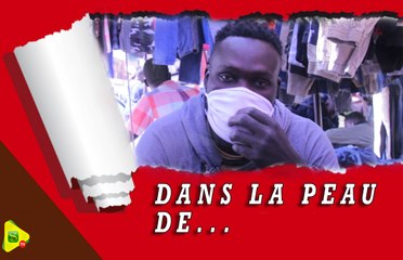 "Feug Jaay" : Quand un métier marginalisé nourrit Mbacké Samb et sa famille | Dans la peau de...