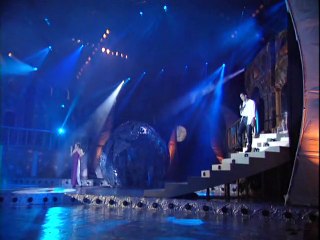 Bài Hát Đôi Cho Em - Thu Phương, Huy MC