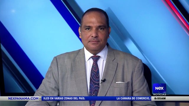Entrevista a Alexis Sánchez, periodista investigativo de Bocas del Toro - Nex Noticias