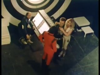 Star Odyssey (1979) [Science Fiction] [Adventure] part 1/2