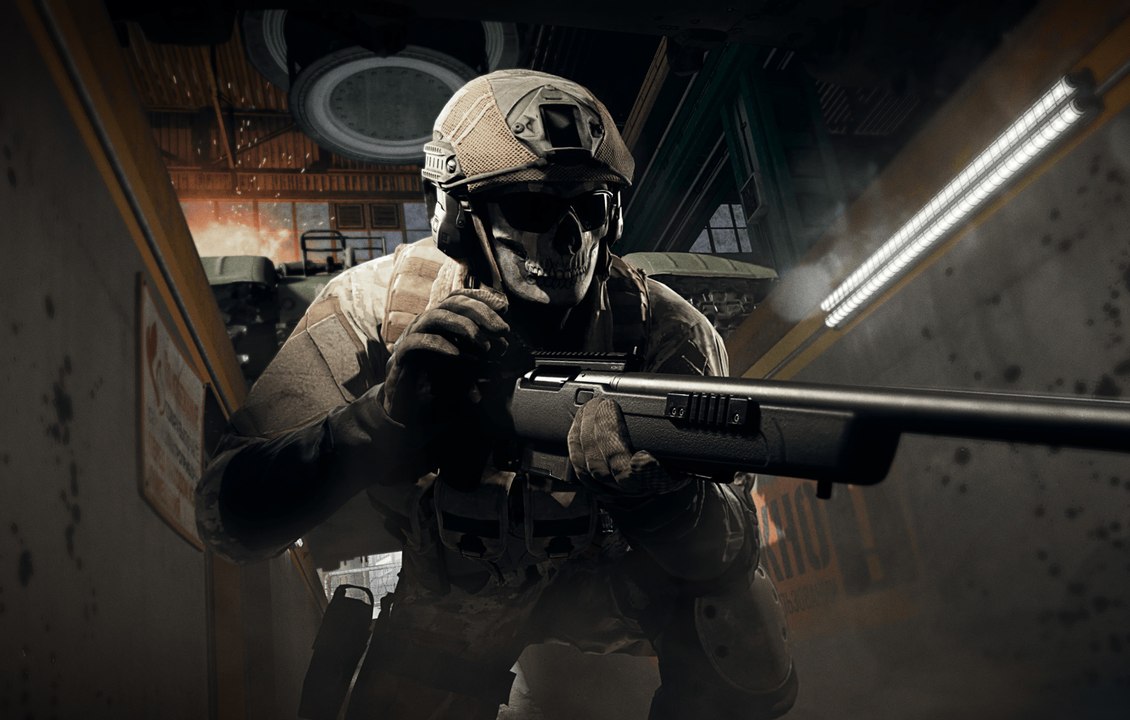 Warzone: Die SBMM Kontroverse