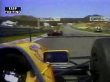 546 F1 14 GP Portugal 1993 P2