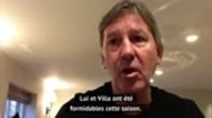 Man Utd - Robson : "J'aimerais voir Grealish à Manchester"