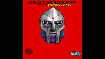 MF Doom & WestSide Gunn - WESTSIDEDOOM Full Album Deluxe Edition